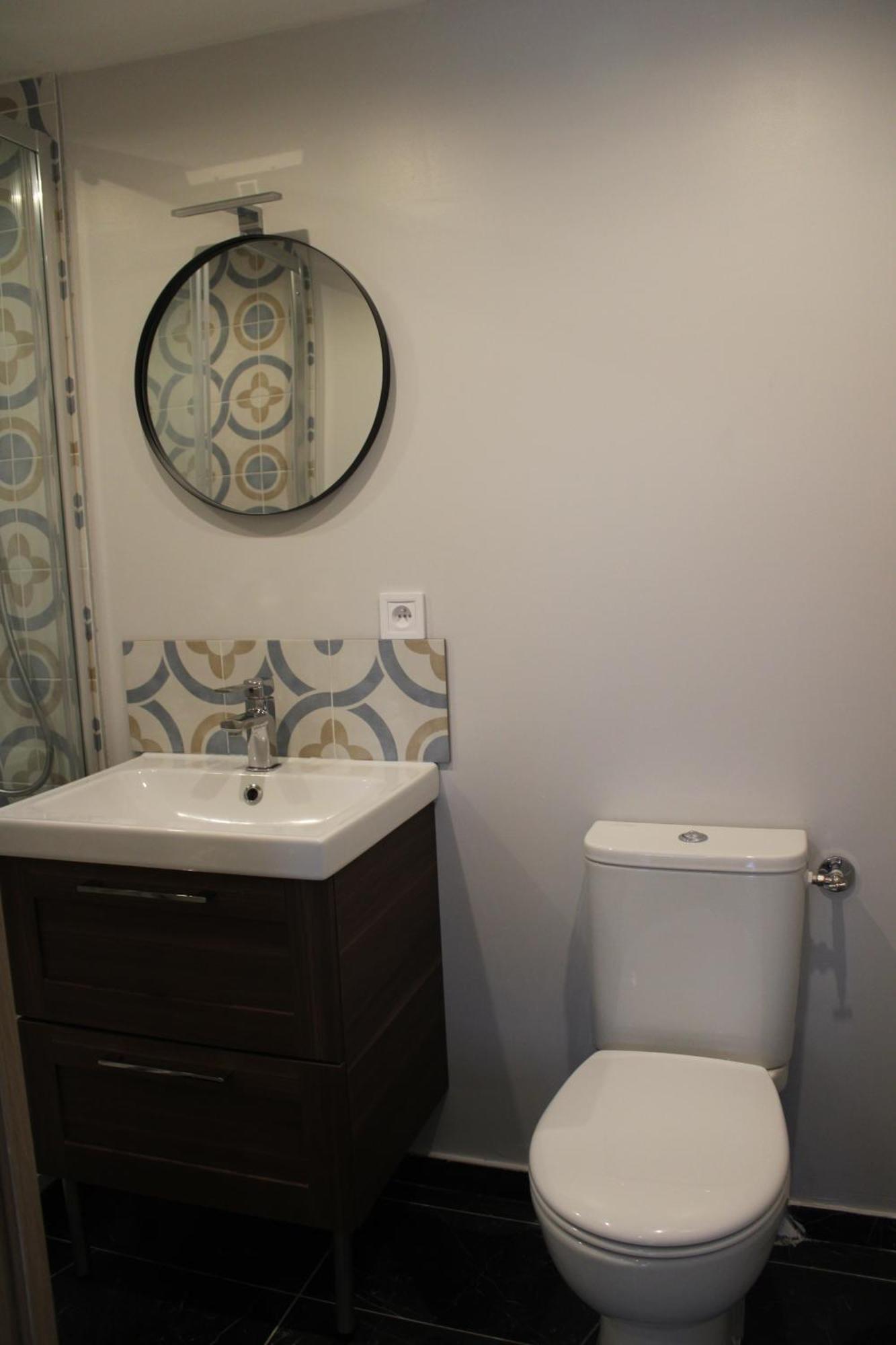 Bel Appartement Neuf Proche Disneyland Et Paris- A Proximite De La Gare De Meaux Villenoy Екстериор снимка