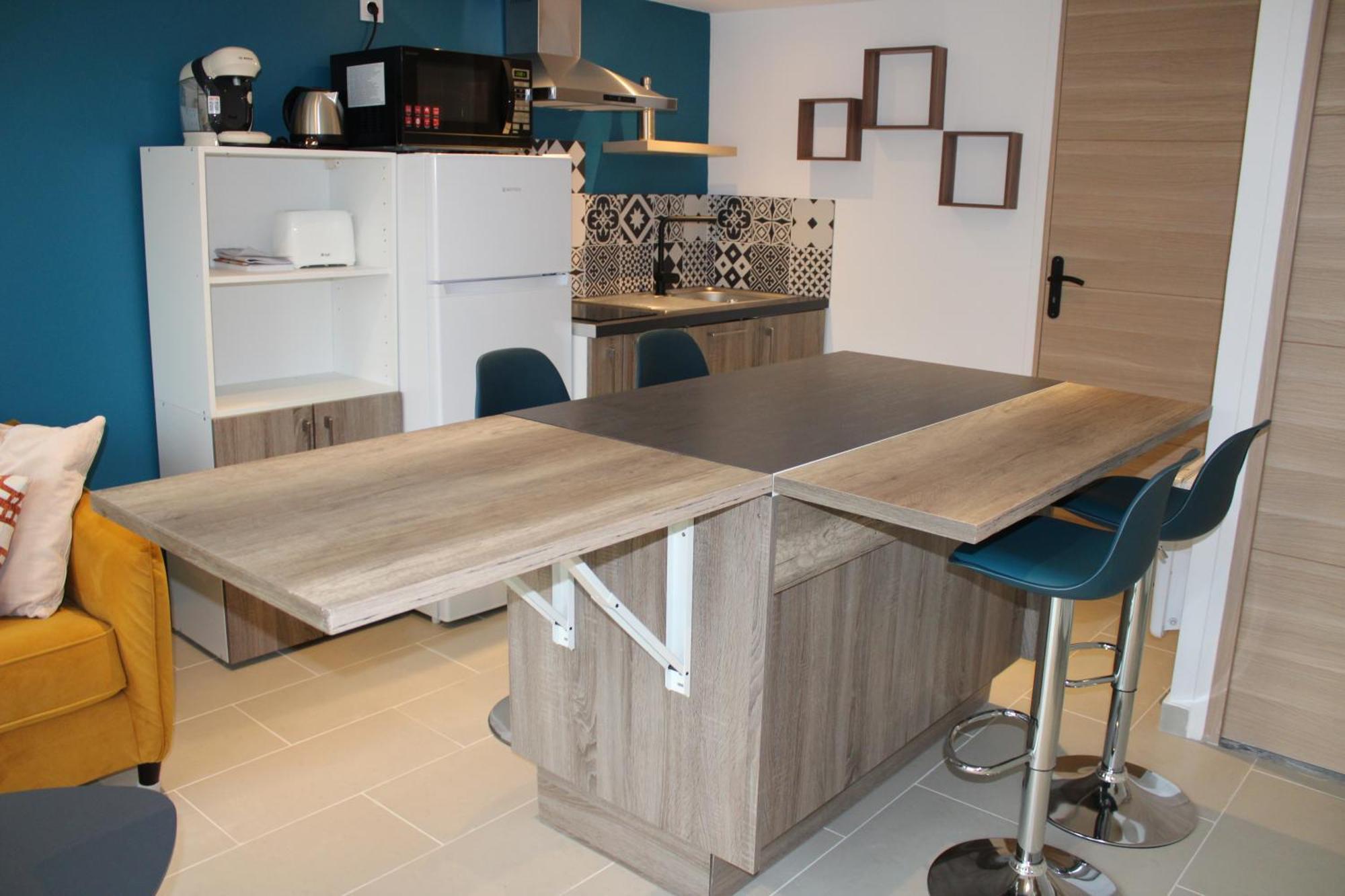 Bel Appartement Neuf Proche Disneyland Et Paris- A Proximite De La Gare De Meaux Villenoy Екстериор снимка