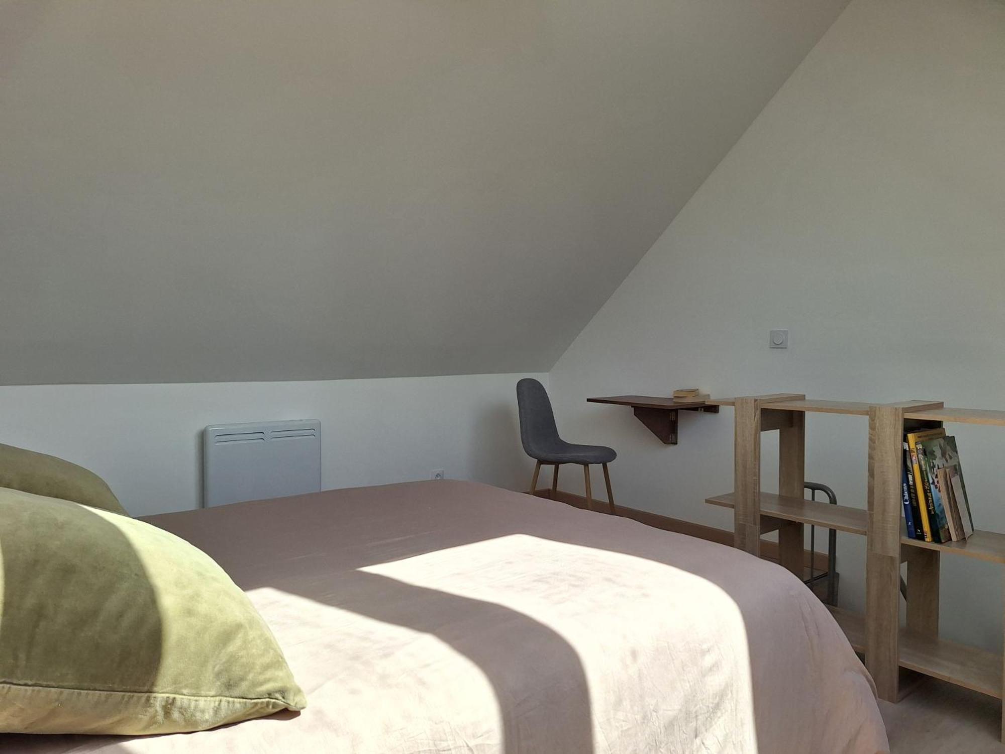 Bel Appartement Neuf Proche Disneyland Et Paris- A Proximite De La Gare De Meaux Villenoy Екстериор снимка