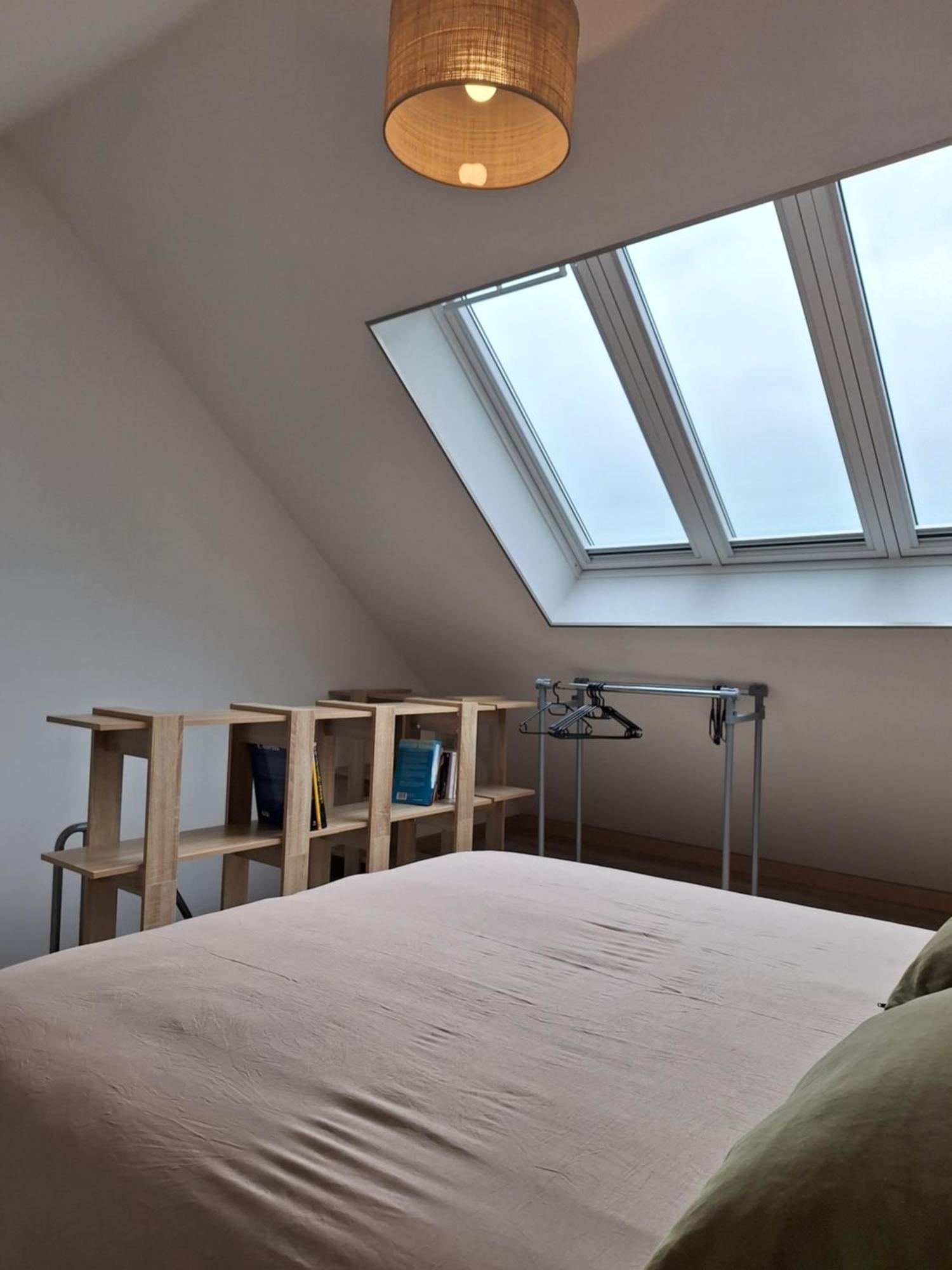 Bel Appartement Neuf Proche Disneyland Et Paris- A Proximite De La Gare De Meaux Villenoy Екстериор снимка