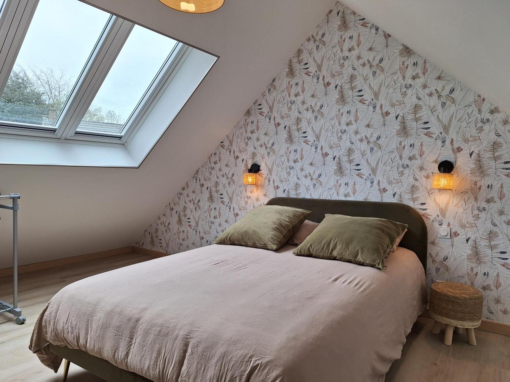 Bel Appartement Neuf Proche Disneyland Et Paris- A Proximite De La Gare De Meaux Villenoy Екстериор снимка