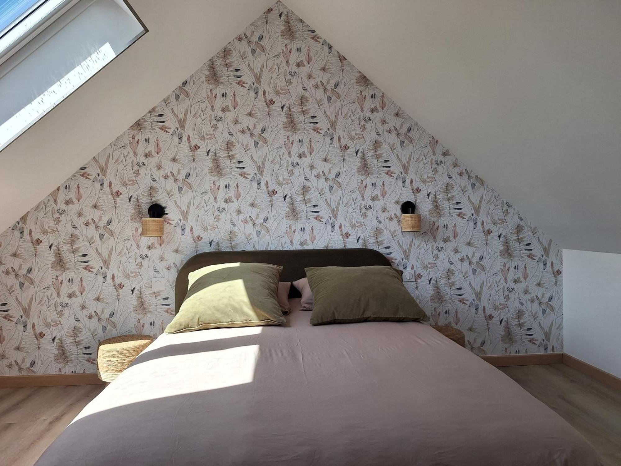 Bel Appartement Neuf Proche Disneyland Et Paris- A Proximite De La Gare De Meaux Villenoy Екстериор снимка